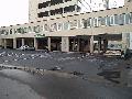 Тихвинская Центральная районная больница в Тихвине